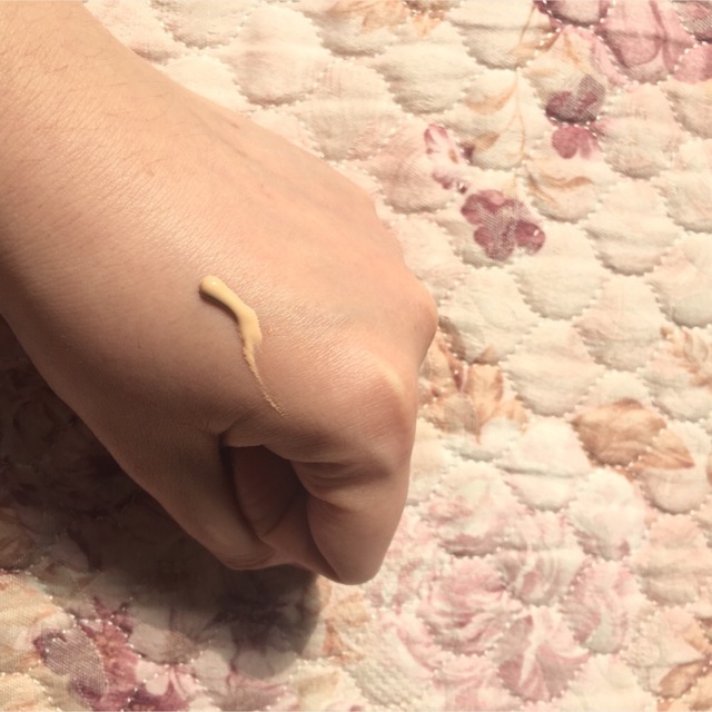 可以素颜的隔离霜,适合素颜的隔离霜