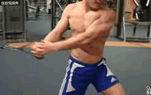 下腹外斜肌和上腹外斜肌,腹外斜肌最佳锻炼方法