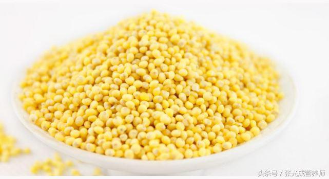 山西特色黄米小吃,陕北小吃黄米粘豆包