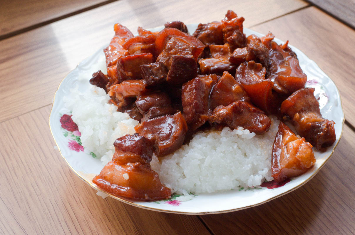 煮妇神器,美的最新款电压力锅功能评测