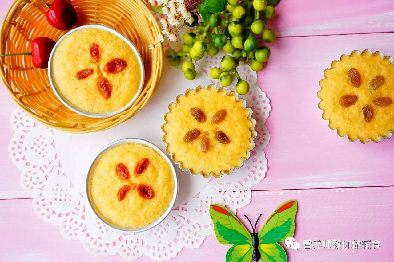 好吃又营养的蛋糕,好吃又简单营养的蛋糕