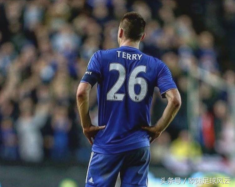 伴随最后一位功勋离去，他们早已从强队变为豪门！