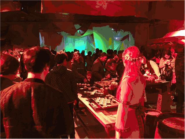 南京人你知道吗？29块9玩就能玩透一个魔法世界！