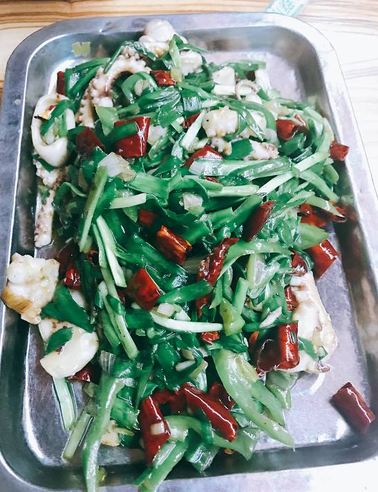 海鲜吃货皮皮虾,吃货海鲜皮皮虾