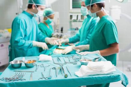 就医搜｜灵魂放错身体？变性手术：鼓起勇气做自己！