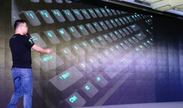 富勒旗舰最新款,富勒键鼠套装无线