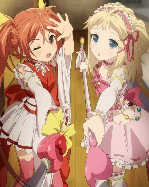 十部萝莉控必看动画！最后一个竟然是……