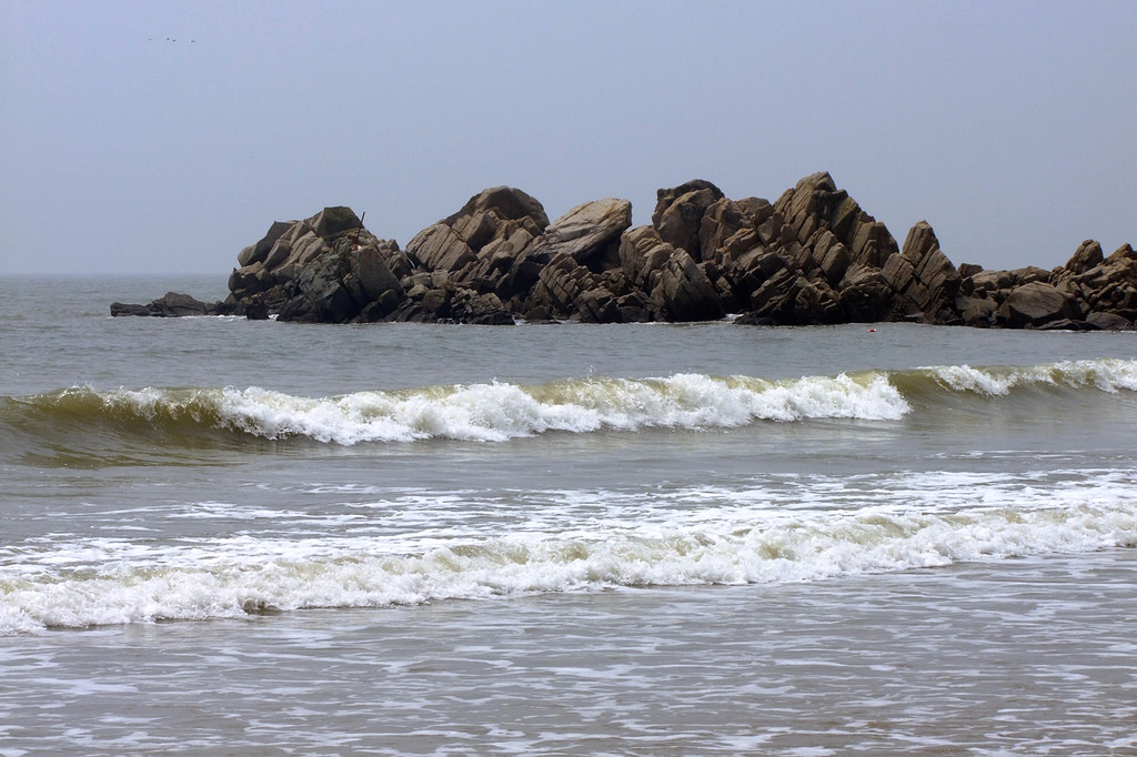 大连庄河黑岛有哪些旅游景点,庄河黑岛镇旅游景点