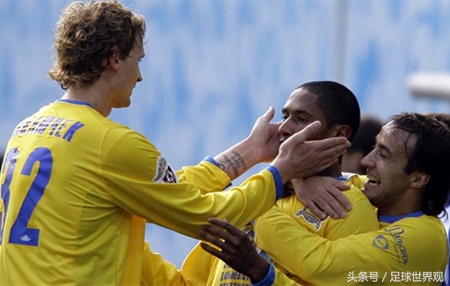 中国失地外东北有支球队接近升入俄超联赛