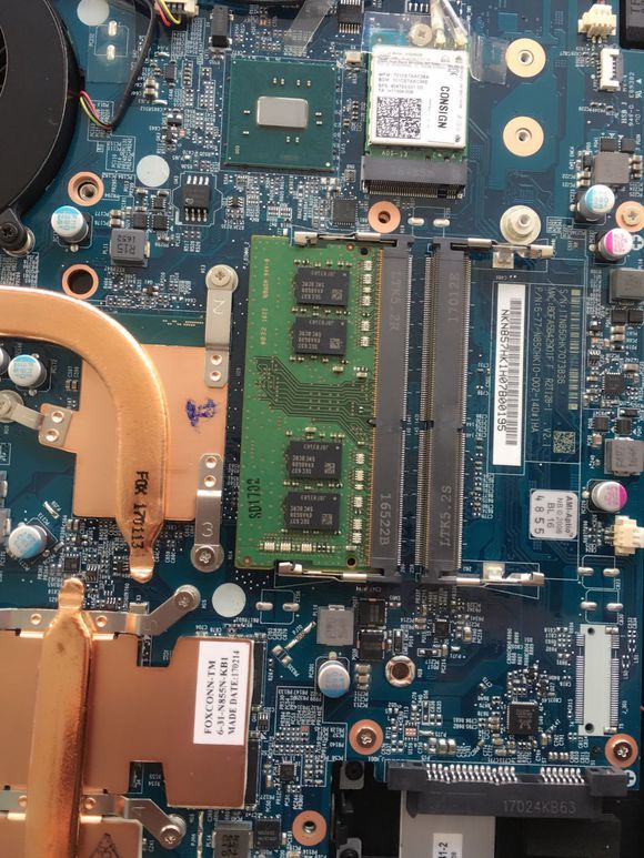 神舟t6ti-x5拆机,神舟战神t6ti-x5玩csgo