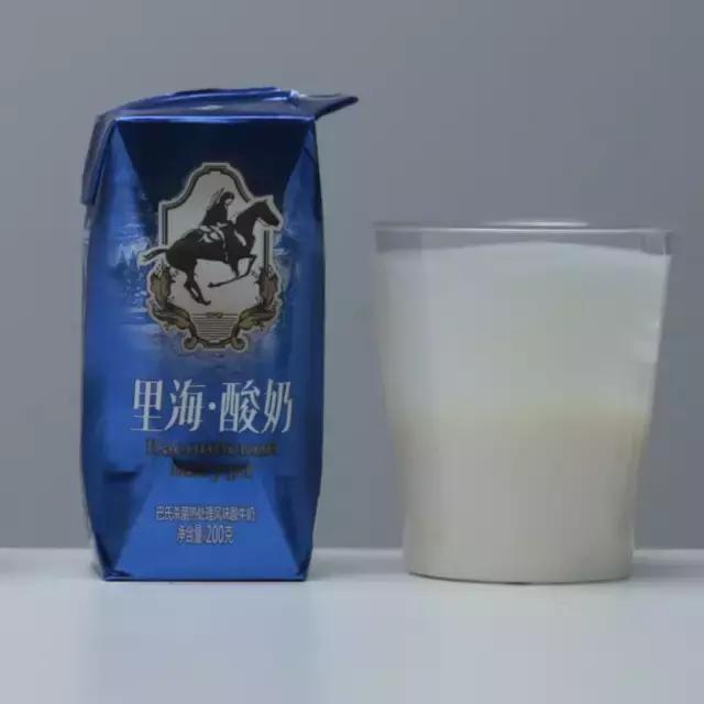 什么牌子的酸奶最好吃又营养,4种超好喝的酸奶