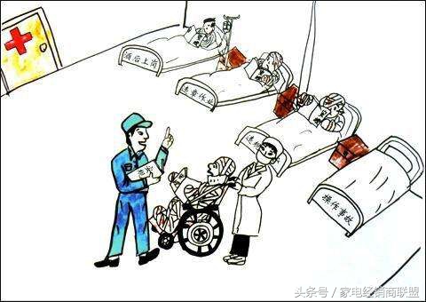 让黄脸婆回归成女神的距离,其实只隔着一台好吸油烟机这么远!