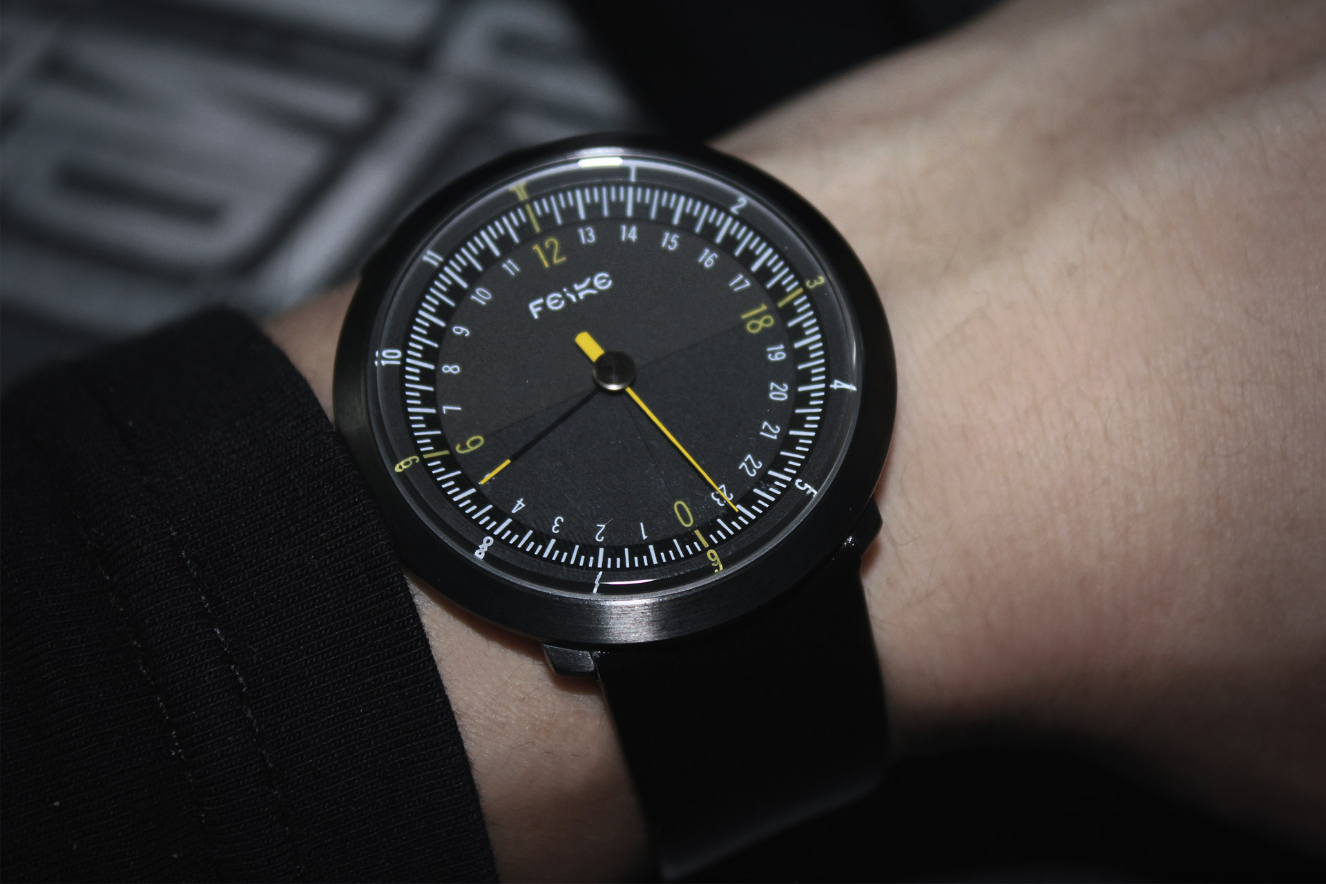 feike飞克手表原价,飞克多功能男表