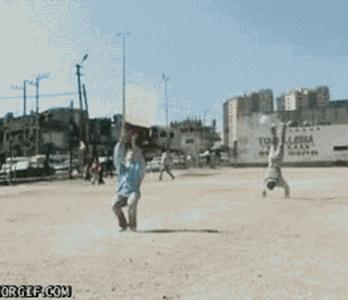 中国足球经典爆笑gif,足球gif爆笑动图