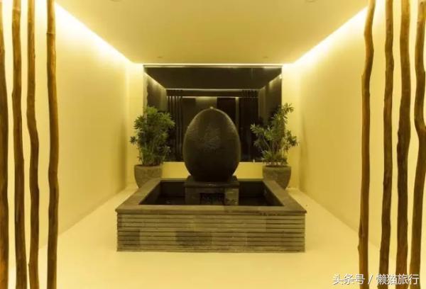 巴厘岛SPA主流手法科普+五大著名spa推荐
