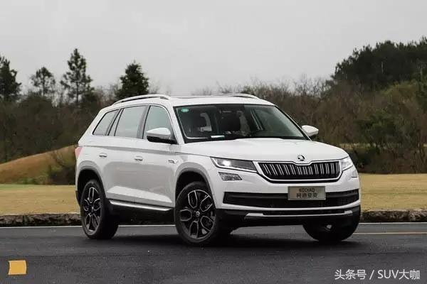 上海车展最有看点的新车,上海车展所有新车亮点