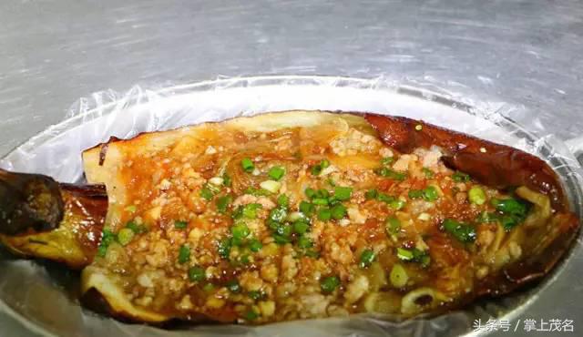 跟美女小编扫遍茂名小吃，不流口水算我输