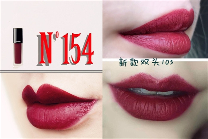 大牌口红好还是替代色好 (口红热卖色号的平价替代)