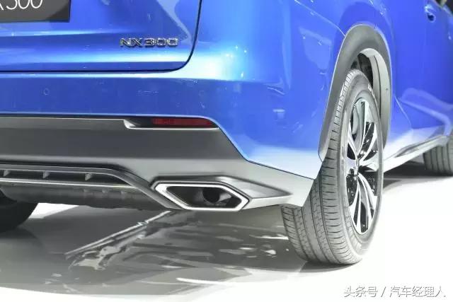 上海车展最新车型有什么,上海车展盘点4款重磅车