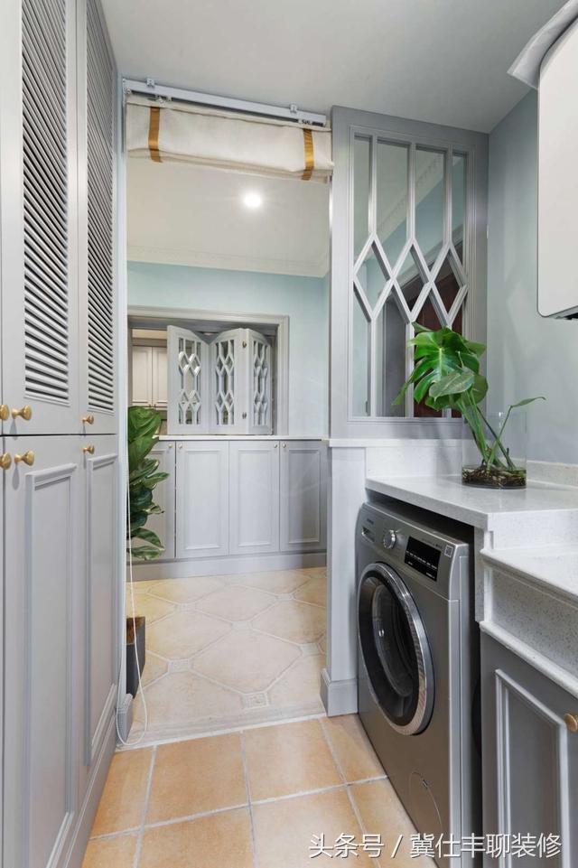 新房石膏线条装修现代简约,背景墙石膏线条装修效果图