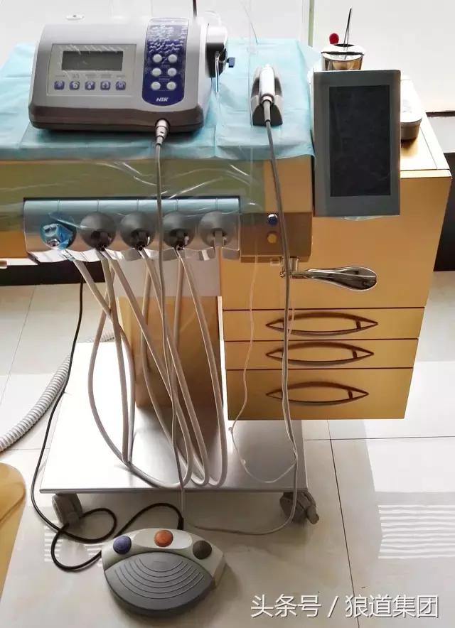 华喜口腔,华喜口腔诊所