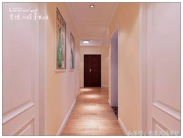 3月装修效果图,高端装修宝典效果图