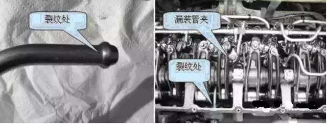 影响发动机正常启动有几个原因,影响发动机振动的主要因素