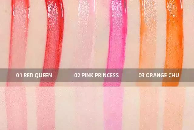 娇兰258号口红,十支大牌口红视频