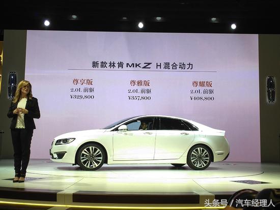 上海车展已经上市的车型,上海车展哪款车公布价格最劲爆