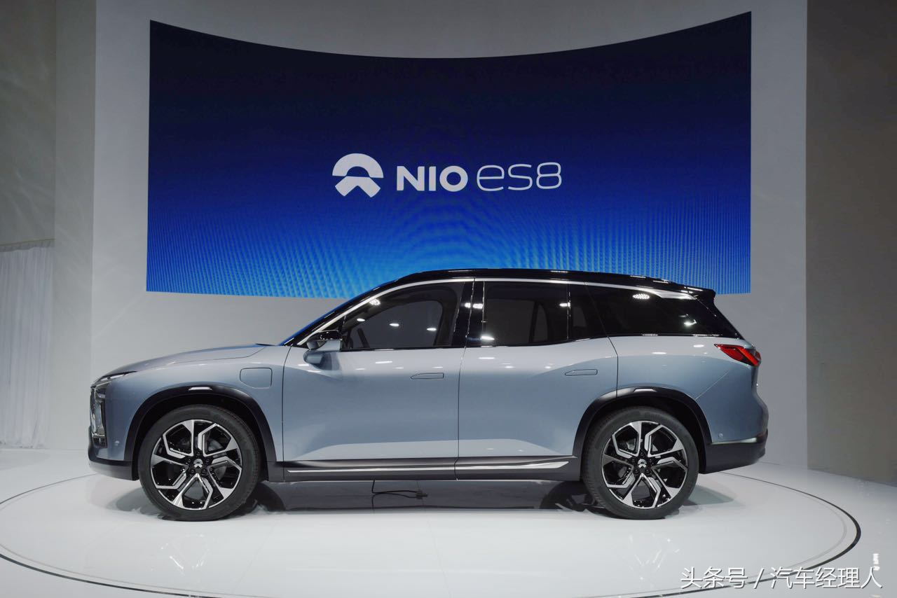 上海车展最新车型有什么,上海车展盘点4款重磅车