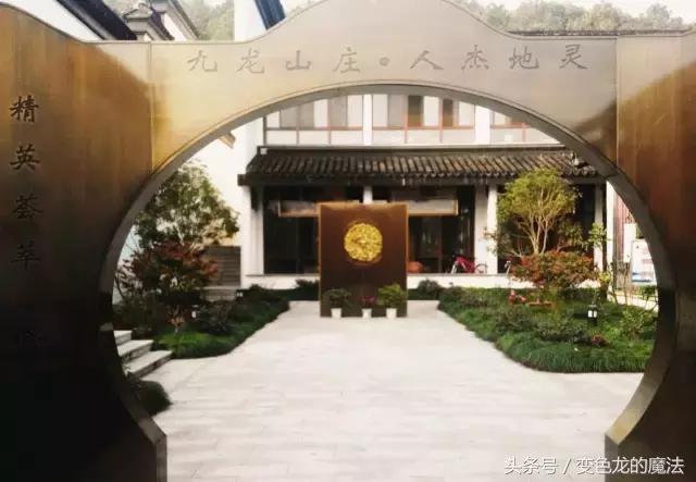 苏州市吴中旺山九龙潭旅游指南,苏州旺山风景区旅游攻略一日游