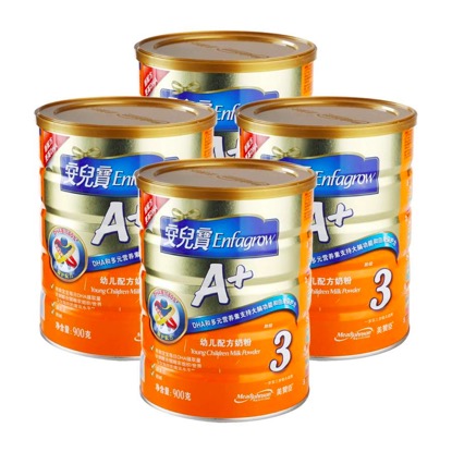 好喝不贵老品牌奶粉,奶粉爆款排行榜