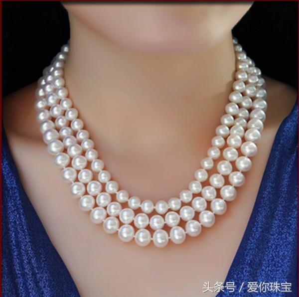珍珠的保养方法和护理,珍珠护理小窍门
