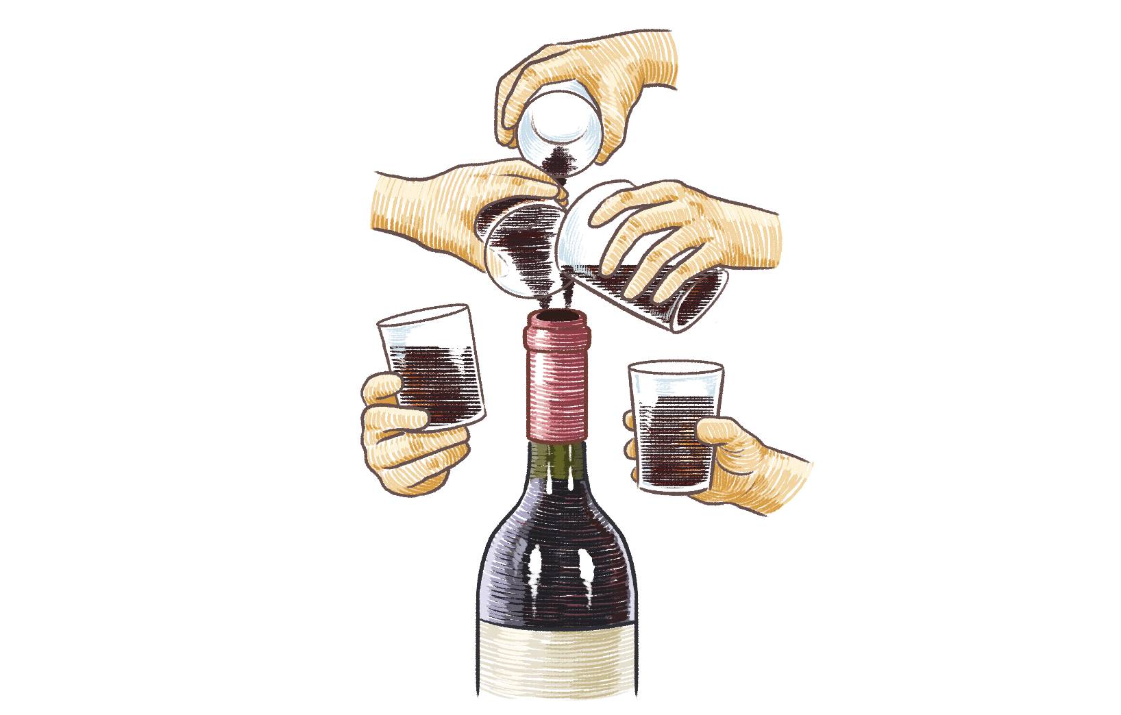 喝了这么多年酒你真的懂酒吗,喝了这么多年酒你真的喝对了吗