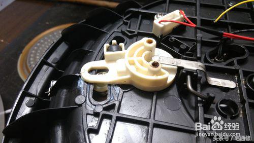 电压力锅不工作了出现e0,电压力锅通电一会显示e4