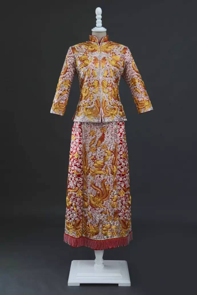 郭富城婚礼，我们不说段子，只说婚礼细节