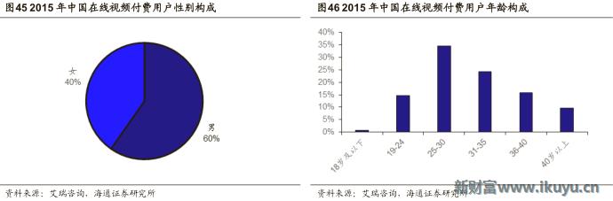 视频网站付费模式,各大视频网站的盈利模式比较