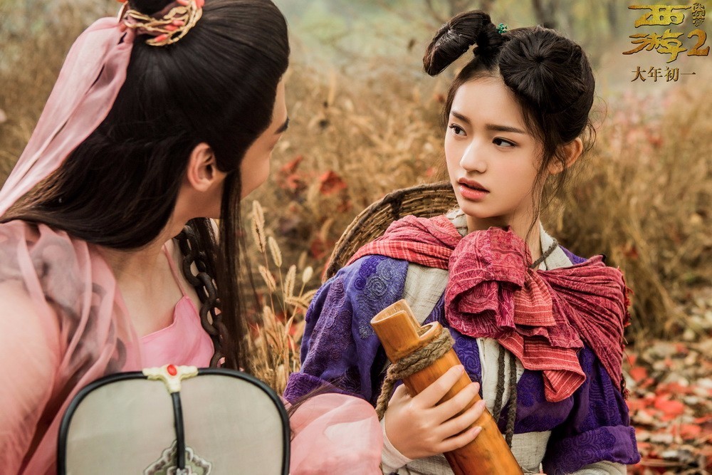 周星驰放不下的是罗慧娟还是朱茵,周星驰曾经爱过谁