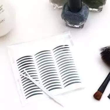 手残要怎么画眼线,手残到底怎么画眼线