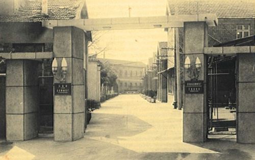 安徽安庆老字号菜馆,安庆北正街老字号