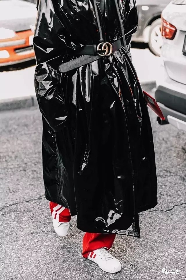 小白鞋过时了吗,小白鞋真的永不过时