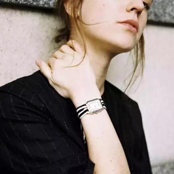 小众品牌比较保值的手表,带闹钟手表推荐平价小众