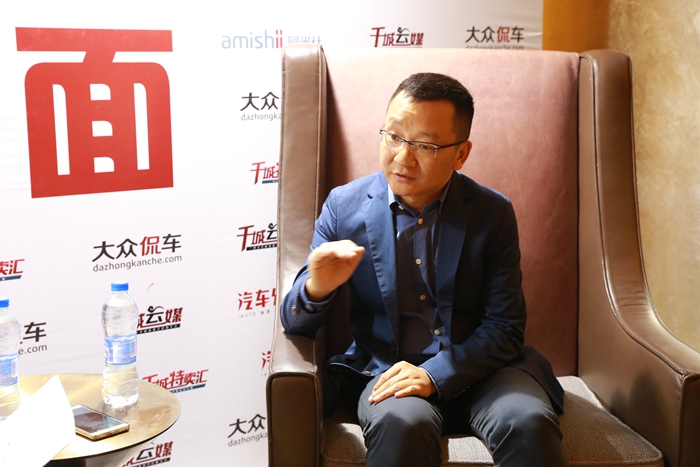 东风集团熊发明,东风启辰怎么样