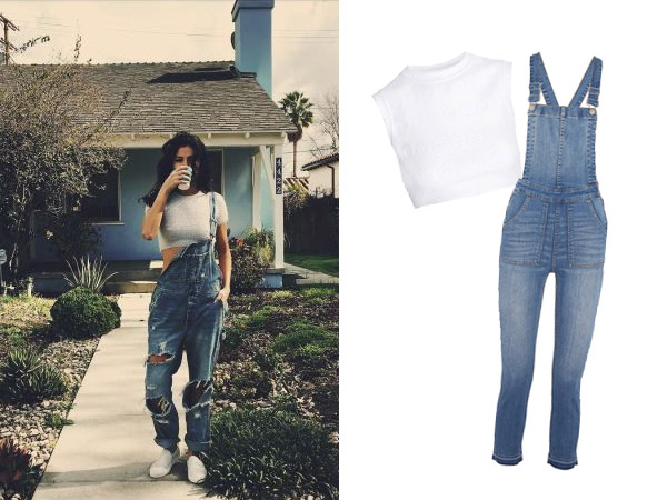 短上衣外套穿搭推荐,秋日单品发现上衣实用时髦