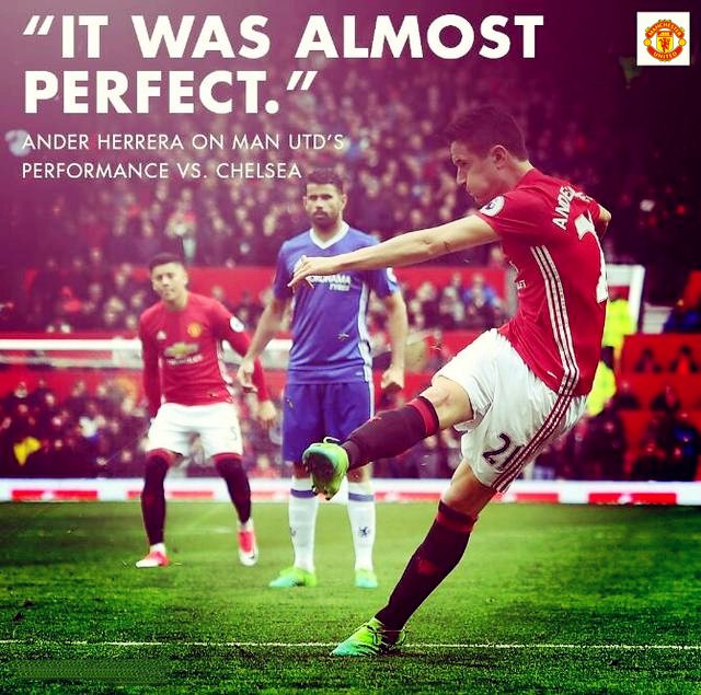 曼联有一场比赛是十后卫阵型,曼联七后卫阵型