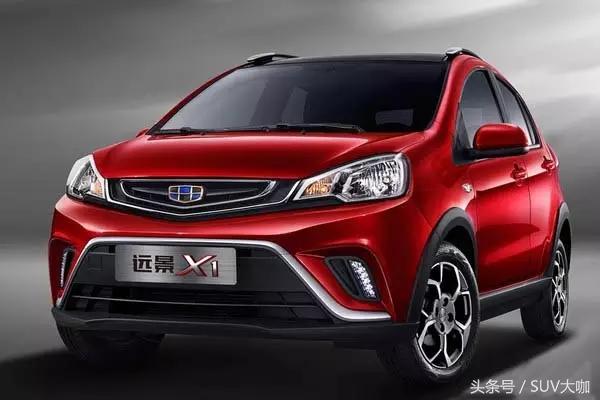 上海车展最有看点的新车,上海车展所有新车亮点