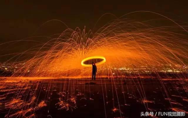 摄影光圈使用技巧,照相光圈如何使用