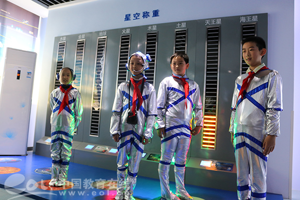 下城区“教育超市”本周六再度启程，100张体验券等你领取！