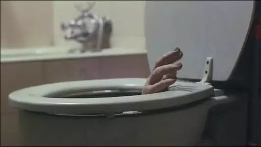 不吓人鬼片完整版,关于尿不湿的恐怖片