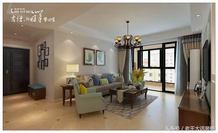 4月装修清单,2023年4大热门装修风格